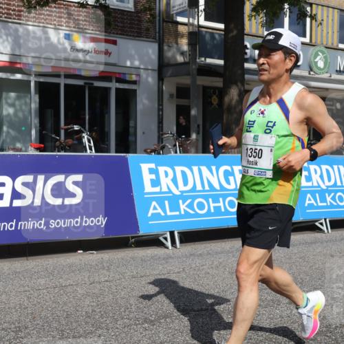 15.09.2024 - PSD Bank Halbmarathon Michael Strokosch http://msf.ph/oto/7055821 15.09.2024 12:44:07 Ziel 1350, 3267 meine-sportfotos.de