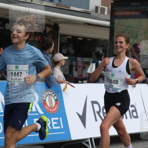 15.09.2024 - PSD Bank Halbmarathon Michael Strokosch http://msf.ph/oto/7055828 15.09.2024 11:32:35 Ziel 731, 936, 1135, 1141, 1447, 2478, 2608, 2649 meine-sportfotos.de