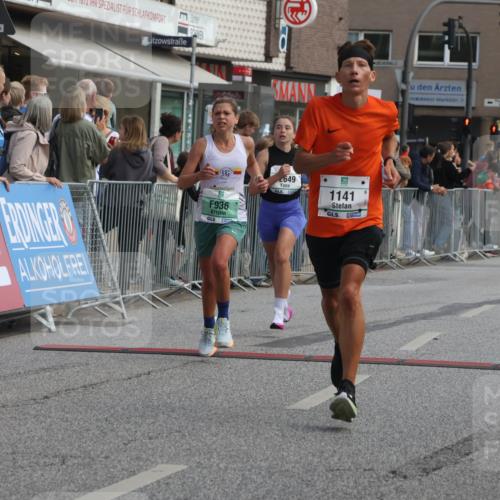15.09.2024 - PSD Bank Halbmarathon Michael Strokosch http://msf.ph/oto/7055832 15.09.2024 11:32:36 Ziel 731, 936, 1084, 1122, 1135, 1141, 1447, 2478, 2608, 2649 meine-sportfotos.de