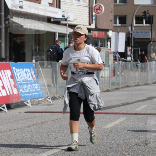15.09.2024 - PSD Bank Halbmarathon Michael Strokosch http://msf.ph/oto/7055833 15.09.2024 12:44:12 Ziel 1350, 3267 meine-sportfotos.de