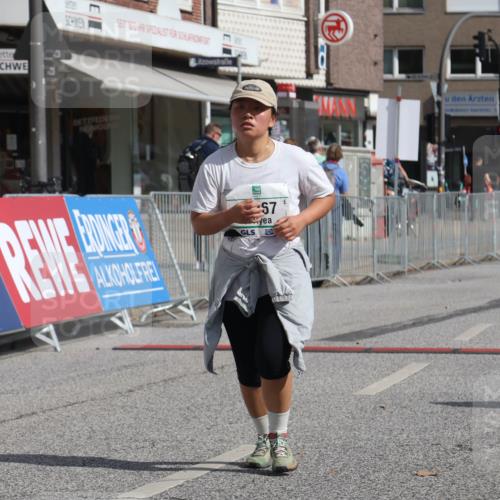 15.09.2024 - PSD Bank Halbmarathon Michael Strokosch http://msf.ph/oto/7055835 15.09.2024 12:44:12 Ziel 1350, 3267 meine-sportfotos.de