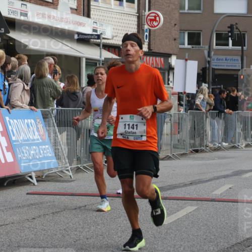 15.09.2024 - PSD Bank Halbmarathon Michael Strokosch http://msf.ph/oto/7055836 15.09.2024 11:32:36 Ziel 731, 936, 1084, 1122, 1135, 1141, 1447, 2478, 2608, 2649 meine-sportfotos.de