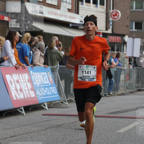 15.09.2024 - PSD Bank Halbmarathon Michael Strokosch http://msf.ph/oto/7055838 15.09.2024 11:32:37 Ziel 731, 936, 1084, 1122, 1135, 1141, 1447, 2478, 2608, 2649 meine-sportfotos.de