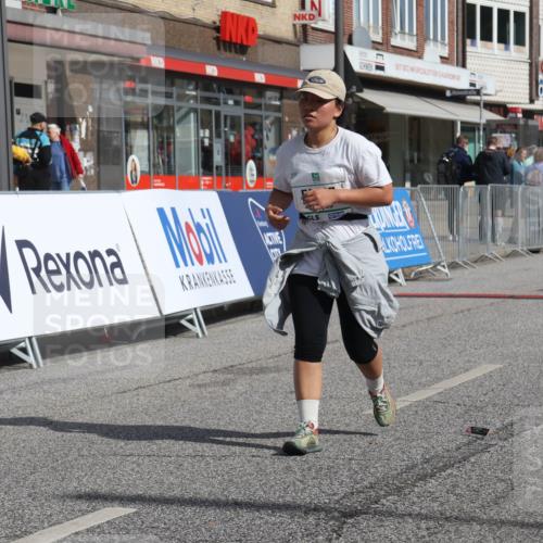 15.09.2024 - PSD Bank Halbmarathon Michael Strokosch http://msf.ph/oto/7055845 15.09.2024 12:44:13 Ziel 1350, 3267 meine-sportfotos.de