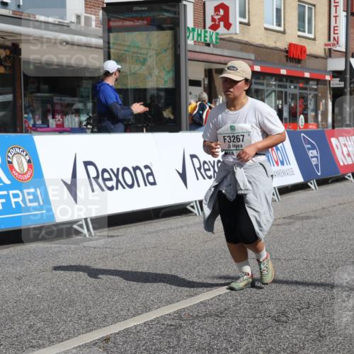 15.09.2024 - PSD Bank Halbmarathon Michael Strokosch http://msf.ph/oto/7055853 15.09.2024 12:44:14 Ziel 1350, 3267 meine-sportfotos.de