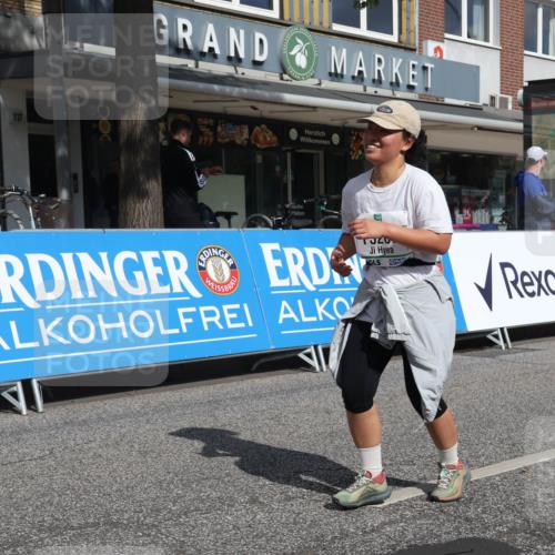 15.09.2024 - PSD Bank Halbmarathon Michael Strokosch http://msf.ph/oto/7055861 15.09.2024 12:44:15 Ziel 1350, 3267 meine-sportfotos.de