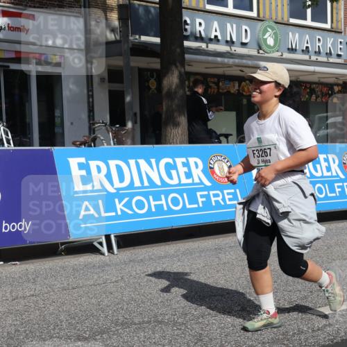 15.09.2024 - PSD Bank Halbmarathon Michael Strokosch http://msf.ph/oto/7055863 15.09.2024 12:44:15 Ziel 1350, 3267 meine-sportfotos.de