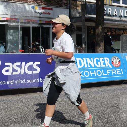15.09.2024 - PSD Bank Halbmarathon Michael Strokosch http://msf.ph/oto/7055869 15.09.2024 12:44:16 Ziel 1350, 3267 meine-sportfotos.de