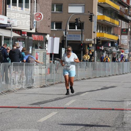 15.09.2024 - PSD Bank Halbmarathon Michael Strokosch http://msf.ph/oto/7055917 15.09.2024 12:45:12 Ziel 3458 meine-sportfotos.de