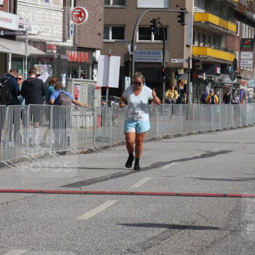 15.09.2024 - PSD Bank Halbmarathon Michael Strokosch http://msf.ph/oto/7055919 15.09.2024 12:45:13 Ziel 3458 meine-sportfotos.de