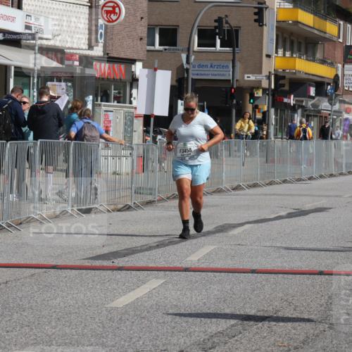 15.09.2024 - PSD Bank Halbmarathon Michael Strokosch http://msf.ph/oto/7055921 15.09.2024 12:45:13 Ziel 3458 meine-sportfotos.de