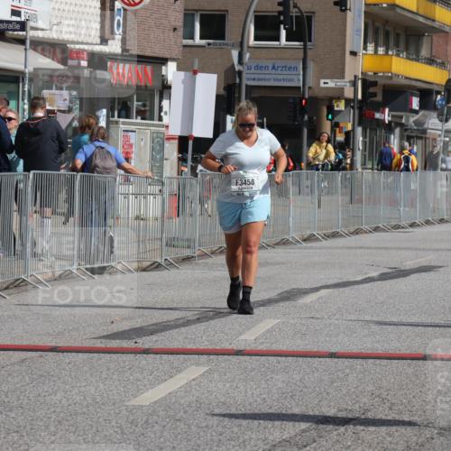 15.09.2024 - PSD Bank Halbmarathon Michael Strokosch http://msf.ph/oto/7055923 15.09.2024 12:45:13 Ziel 3458 meine-sportfotos.de