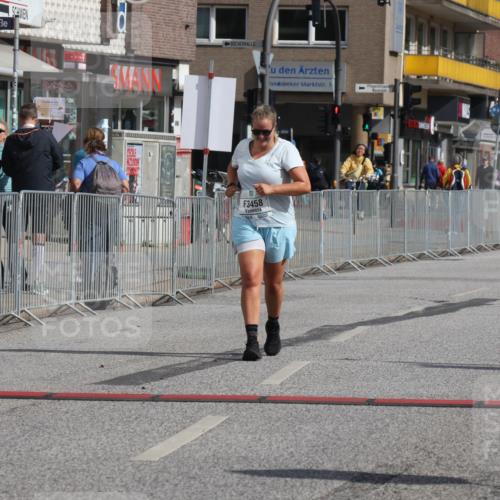 15.09.2024 - PSD Bank Halbmarathon Michael Strokosch http://msf.ph/oto/7055925 15.09.2024 12:45:14 Ziel 3458 meine-sportfotos.de