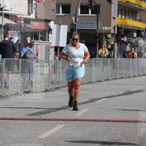 15.09.2024 - PSD Bank Halbmarathon Michael Strokosch http://msf.ph/oto/7055927 15.09.2024 12:45:14 Ziel 3458 meine-sportfotos.de