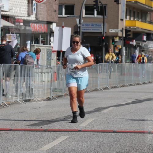 15.09.2024 - PSD Bank Halbmarathon Michael Strokosch http://msf.ph/oto/7055929 15.09.2024 12:45:14 Ziel 3458 meine-sportfotos.de