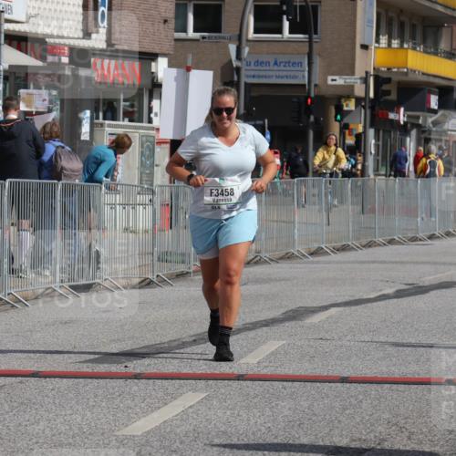 15.09.2024 - PSD Bank Halbmarathon Michael Strokosch http://msf.ph/oto/7055931 15.09.2024 12:45:15 Ziel 3458 meine-sportfotos.de