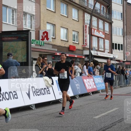 15.09.2024 - PSD Bank Halbmarathon Michael Strokosch http://msf.ph/oto/7055932 15.09.2024 11:32:55 Ziel 718, 762, 927, 1055, 1059, 1084, 1122, 1127, 1164, 1176 meine-sportfotos.de