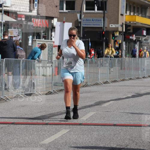 15.09.2024 - PSD Bank Halbmarathon Michael Strokosch http://msf.ph/oto/7055933 15.09.2024 12:45:15 Ziel 3458 meine-sportfotos.de