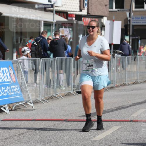 15.09.2024 - PSD Bank Halbmarathon Michael Strokosch http://msf.ph/oto/7055941 15.09.2024 12:45:16 Ziel 3458 meine-sportfotos.de