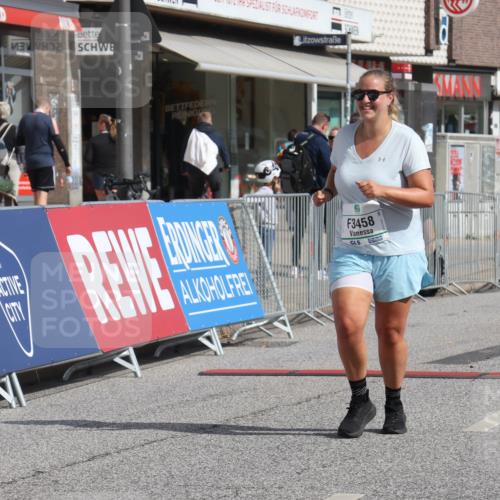 15.09.2024 - PSD Bank Halbmarathon Michael Strokosch http://msf.ph/oto/7055945 15.09.2024 12:45:17 Ziel 3458 meine-sportfotos.de
