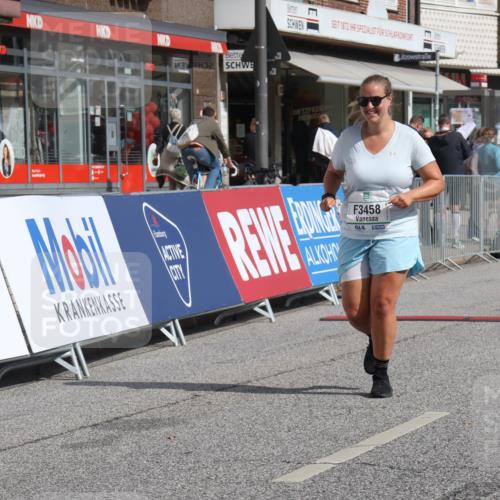 15.09.2024 - PSD Bank Halbmarathon Michael Strokosch http://msf.ph/oto/7055949 15.09.2024 12:45:17 Ziel 3458 meine-sportfotos.de
