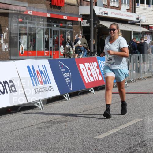 15.09.2024 - PSD Bank Halbmarathon Michael Strokosch http://msf.ph/oto/7055951 15.09.2024 12:45:18 Ziel 3458 meine-sportfotos.de