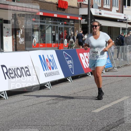 15.09.2024 - PSD Bank Halbmarathon Michael Strokosch http://msf.ph/oto/7055953 15.09.2024 12:45:18 Ziel 3458 meine-sportfotos.de