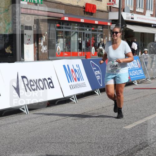 15.09.2024 - PSD Bank Halbmarathon Michael Strokosch http://msf.ph/oto/7055955 15.09.2024 12:45:18 Ziel 3458 meine-sportfotos.de
