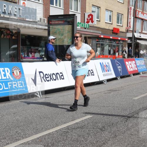 15.09.2024 - PSD Bank Halbmarathon Michael Strokosch http://msf.ph/oto/7055965 15.09.2024 12:45:19 Ziel 3458 meine-sportfotos.de