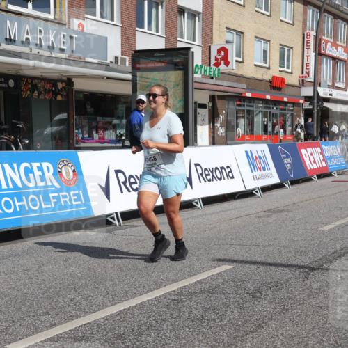 15.09.2024 - PSD Bank Halbmarathon Michael Strokosch http://msf.ph/oto/7055967 15.09.2024 12:45:20 Ziel 3458 meine-sportfotos.de