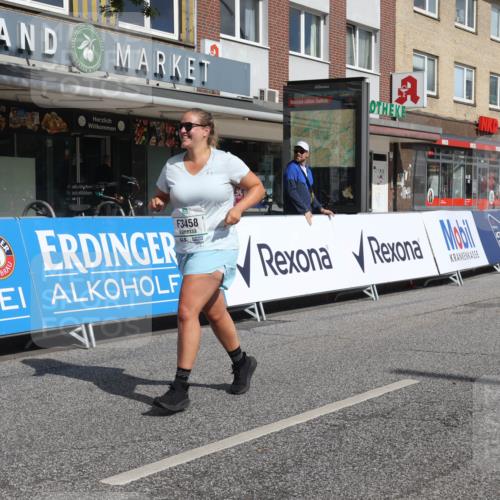 15.09.2024 - PSD Bank Halbmarathon Michael Strokosch http://msf.ph/oto/7055971 15.09.2024 12:45:20 Ziel 3458 meine-sportfotos.de