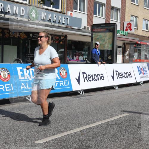 15.09.2024 - PSD Bank Halbmarathon Michael Strokosch http://msf.ph/oto/7055973 15.09.2024 12:45:20 Ziel 3458 meine-sportfotos.de