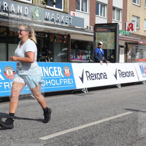 15.09.2024 - PSD Bank Halbmarathon Michael Strokosch http://msf.ph/oto/7055975 15.09.2024 12:45:20 Ziel 3458 meine-sportfotos.de
