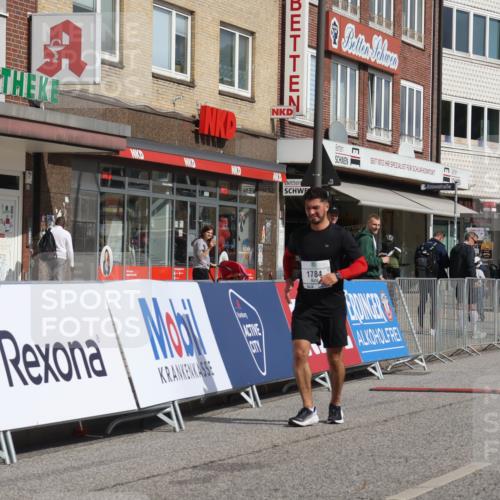 15.09.2024 - PSD Bank Halbmarathon Michael Strokosch http://msf.ph/oto/7055979 15.09.2024 12:45:52 Ziel 1784 meine-sportfotos.de