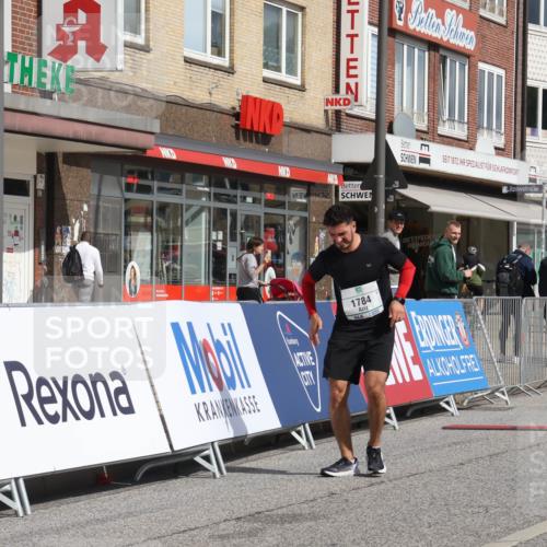 15.09.2024 - PSD Bank Halbmarathon Michael Strokosch http://msf.ph/oto/7055981 15.09.2024 12:45:52 Ziel 1784 meine-sportfotos.de