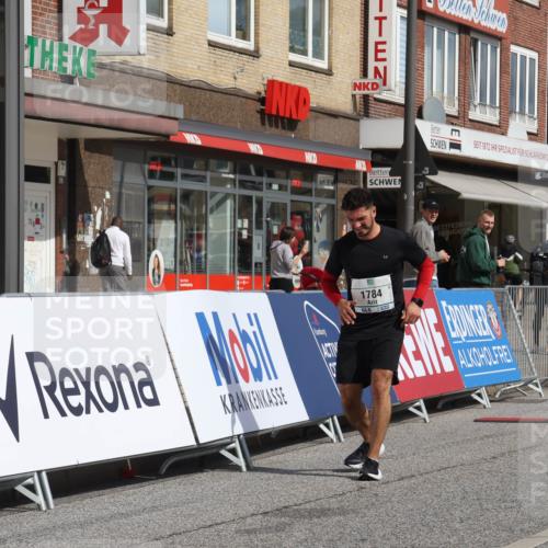 15.09.2024 - PSD Bank Halbmarathon Michael Strokosch http://msf.ph/oto/7055983 15.09.2024 12:45:53 Ziel 1784 meine-sportfotos.de