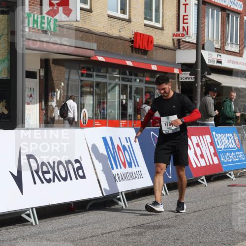 15.09.2024 - PSD Bank Halbmarathon Michael Strokosch http://msf.ph/oto/7055985 15.09.2024 12:45:53 Ziel 1784 meine-sportfotos.de