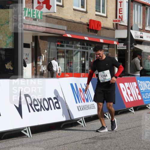 15.09.2024 - PSD Bank Halbmarathon Michael Strokosch http://msf.ph/oto/7055987 15.09.2024 12:45:53 Ziel 1784 meine-sportfotos.de