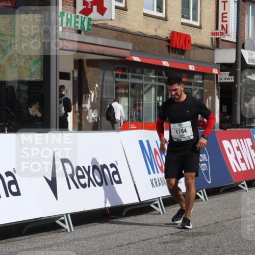 15.09.2024 - PSD Bank Halbmarathon Michael Strokosch http://msf.ph/oto/7055989 15.09.2024 12:45:53 Ziel 1784 meine-sportfotos.de