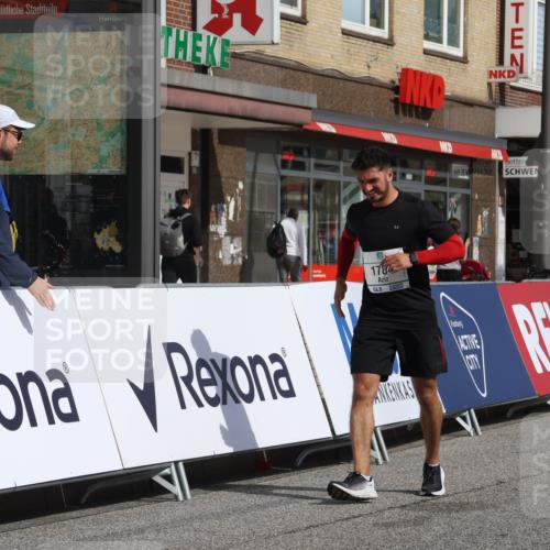 15.09.2024 - PSD Bank Halbmarathon Michael Strokosch http://msf.ph/oto/7055991 15.09.2024 12:45:54 Ziel 1784 meine-sportfotos.de