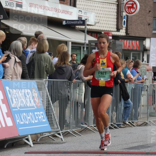 15.09.2024 - PSD Bank Halbmarathon Michael Strokosch http://msf.ph/oto/7055994 15.09.2024 11:33:13 Ziel 634, 921, 1580, 2606 meine-sportfotos.de
