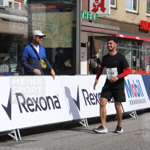 15.09.2024 - PSD Bank Halbmarathon Michael Strokosch http://msf.ph/oto/7055995 15.09.2024 12:45:54 Ziel 1784 meine-sportfotos.de
