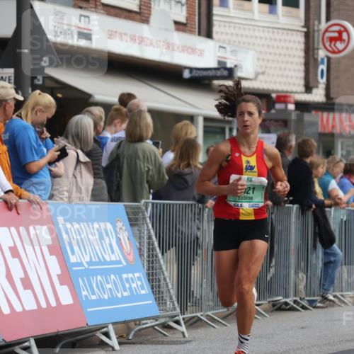 15.09.2024 - PSD Bank Halbmarathon Michael Strokosch http://msf.ph/oto/7055996 15.09.2024 11:33:13 Ziel 634, 921, 1580, 2606 meine-sportfotos.de