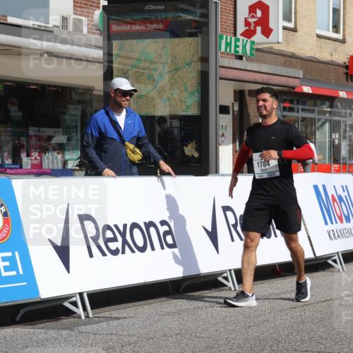 15.09.2024 - PSD Bank Halbmarathon Michael Strokosch http://msf.ph/oto/7055997 15.09.2024 12:45:54 Ziel 1784 meine-sportfotos.de