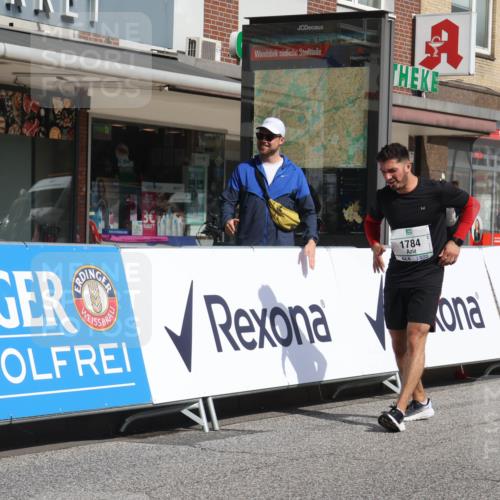 15.09.2024 - PSD Bank Halbmarathon Michael Strokosch http://msf.ph/oto/7056001 15.09.2024 12:45:55 Ziel 1784 meine-sportfotos.de