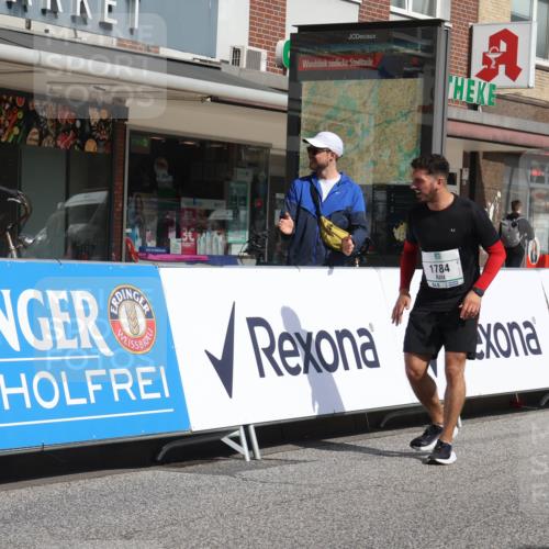 15.09.2024 - PSD Bank Halbmarathon Michael Strokosch http://msf.ph/oto/7056003 15.09.2024 12:45:55 Ziel 1784 meine-sportfotos.de