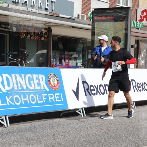 15.09.2024 - PSD Bank Halbmarathon Michael Strokosch http://msf.ph/oto/7056005 15.09.2024 12:45:55 Ziel 1784 meine-sportfotos.de
