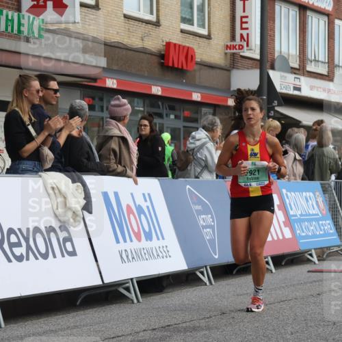 15.09.2024 - PSD Bank Halbmarathon Michael Strokosch http://msf.ph/oto/7056006 15.09.2024 11:33:15 Ziel 634, 921, 955, 1580, 2606 meine-sportfotos.de