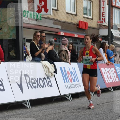 15.09.2024 - PSD Bank Halbmarathon Michael Strokosch http://msf.ph/oto/7056008 15.09.2024 11:33:15 Ziel 634, 921, 955, 1580, 2606 meine-sportfotos.de
