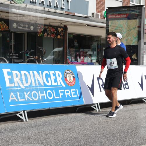 15.09.2024 - PSD Bank Halbmarathon Michael Strokosch http://msf.ph/oto/7056009 15.09.2024 12:45:56 Ziel 1784 meine-sportfotos.de